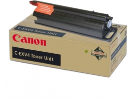 CARTUS TONER C-EXV4 36,6K 1650G ORIGINAL CANON IR 8500