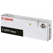 CARTUS TONER C-EXV5 7,85K 440G ORIGINAL CANON IR 1600