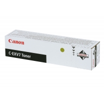 CARTUS TONER C-EXV7 5,3K 300G ORIGINAL CANON IR 1210