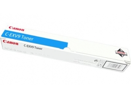 CARTUS TONER CYAN C-EXV9C 8,5K 170G ORIGINAL CANON IR 3100