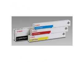 CARTUS TONER CYAN C-EXV9C 8,5K 170G ORIGINAL CANON IR 3100