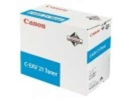 CARTUS TONER CYAN C-EXV21C 14K 260G ORIGINAL CANON IRC 2880