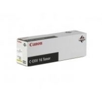 CARTUS TONER YELLOW C-EXV16Y 36K 550G ORIGINAL CANON CLC 4040