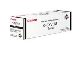 CARTUS TONER BLACK C-EXV28BK 44K ORIGINAL CANON IR C5045