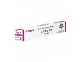CARTUS TONER MAGENTA C-EXV28M 38K ORIGINAL CANON IR C5045