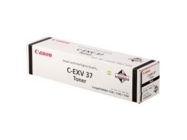 CARTUS TONER C-EXV37 15,1K ORIGINAL CANON IR 1730I