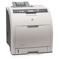 Imprimanta second hand HP Color LaserJet 3600N