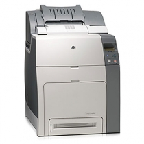 Imprimanta second hand HP Color LaserJet 4700DN