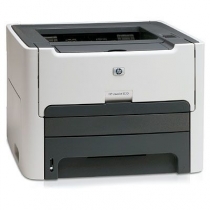 Imprimanta laser second hand HP LaserJet 1320