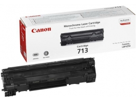 CARTUS TONER CRG-713 2K ORIGINAL CANON LBP 3250