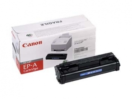 CARTUS TONER EP-A 2,5K ORIGINAL CANON LBP 660