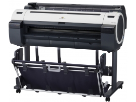 Canon imagePROGRAF iPF760, A0