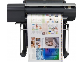 Canon imagePROGRAF iPF6400, A1