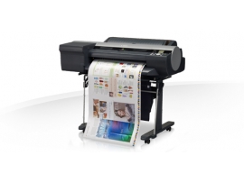 Canon imagePROGRAF iPF6400, A1