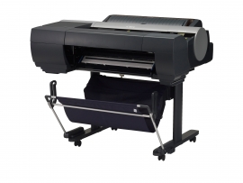 Canon imagePROGRAF iPF6450, A1