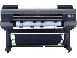 Canon imagePROGRAF iPF8400, 44 inch