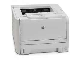 HP LASERJET P2035 MONO LASER PRINTER
