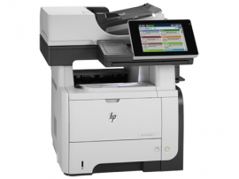 HP LaserJet Enterprise 500 MFP M525c; A4