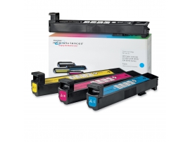Cartus toner Black HP Color LaserJet CP 6015, CM 6030, CM 6040
