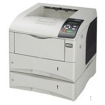 Imprimanta laser second hand KYOCERA FS-4000DN