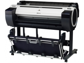 Plotter Canon imagePROGRAF iPF680
