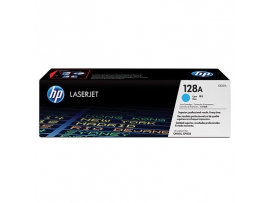 HP Cartus TONER CYAN NR.128A CE321A 1,5K ORIGINAL HP LASERJET CM1415FN