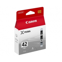 CANON CLI-42GY GREY INK, BS6390B001AA