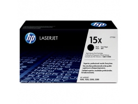 CARTUS TONER NR.15X C7115X 3,5K ORIGINAL HP LASERJET 1200
