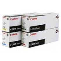 CANON DUCEXV8B, DRUM CARTRIDGE IRC/CLC-3200 BLACK, CF7625A002AA