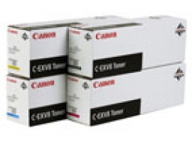 CANON DUCEXV8B, DRUM CARTRIDGE IRC/CLC-3200 BLACK, CF7625A002AA