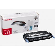 CANON CRG711B, TONER CARTRIDGE FOR LBP-5300, LBP5360 (6.000 PGS, 5%) , CR1660B002AA