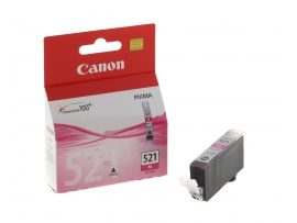 CANON CLI-521 M, COLOUR INK CARTRIDGE, BS2935B001AA