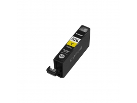 CANON CLI-526 Y, COLOUR INK CARTRIDGE, BS4543B001AA
