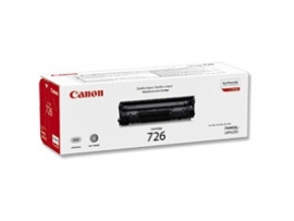 CANON CRG726, TONER CARTRIDGE FOR LBP6200D (2.100 PGS BASED ISO/IEC 19752), CR3483B002AA