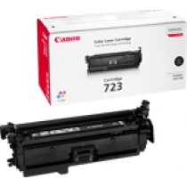 CANON CRG723B, TONER CARTRIDGE BLACK FOR LBP-7750CDN (5.000 PAGES) BASED ON ISO/IEC19798, CR2644B002AA