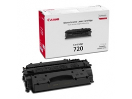 CANON CRG720, TONER CARTRIDGE FOR MF6680DN (5.000 PAGES) BASED ON ISO/IEC19752, CH2617B002AA