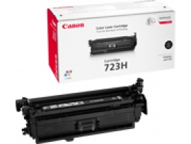 CANON CRG723HB, TONER CARTRIDGE BLACK FOR LBP-7750CDN (10.000 PAGES) BASED ON ISO/IEC19798, CR2645B002AA