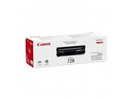 CANON CRG728, TONER CARTRIDGE FOR MF45XX/MF44XX SERIES (2.100 PAGES BASED ISO/IEC 19752), CH3500B002AA