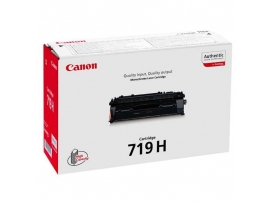 CANON CRG719H, TONER CARTRIDGE FOR LBP6650DN, LBP6300DN, MF5580DN, MF5840DN (6.400 PGS) BASED ON ISO/IEC19752, CR3480B002AA