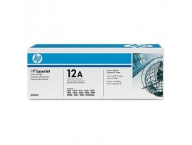 TONER HP Q2612AD 12AD DUAL PACK