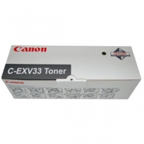 CANON TONER CEXV33, TONER FOR IR2520/2530, YIELD 14,6K, CF2785B002AA