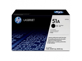 TONER HP Q7551A