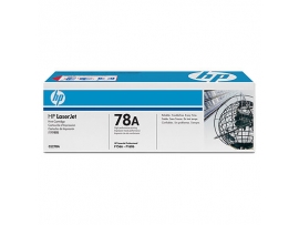 TONER HP CE278A