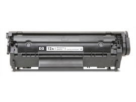 TONER HP Q2612A 12A