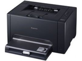 CANON LBP 7018C, A4 LASER PRINTER COLOUR, 4 PPM COLOUR, 16 PPM MONO, CR4896B004AA