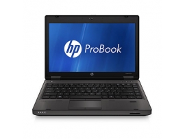 HP ProBook 6360b refurbished