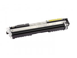 CRG729 Y Toner Cartridge Yellow LBP7018C