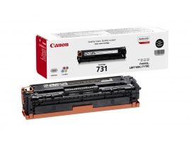 CRG731 C Toner Cartridge Cyan LBP7100Cn/LBP7110Cw & MF8230Cn/MF8280Cw/MF623Cn/MF628Cw