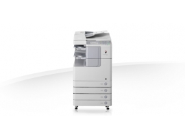 Multifunctional second hand Canon IR 2530i