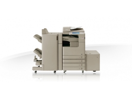 Canon imageRUNNER ADVANCE 4045i second hand